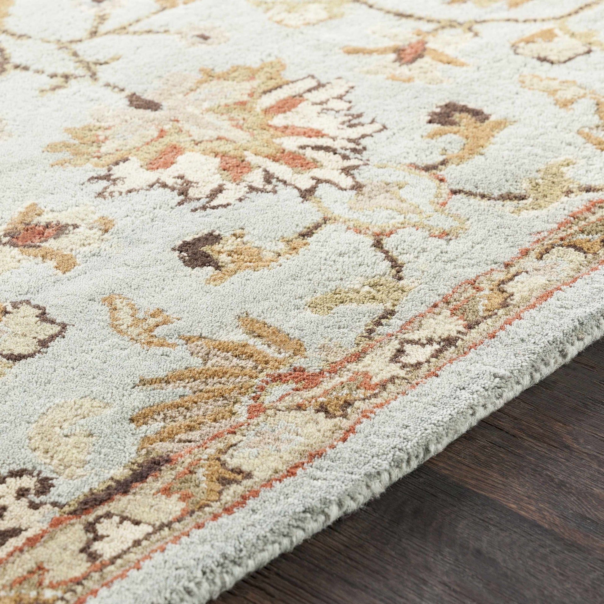 Middleton AWMD-1004 Hand Tufted Rug