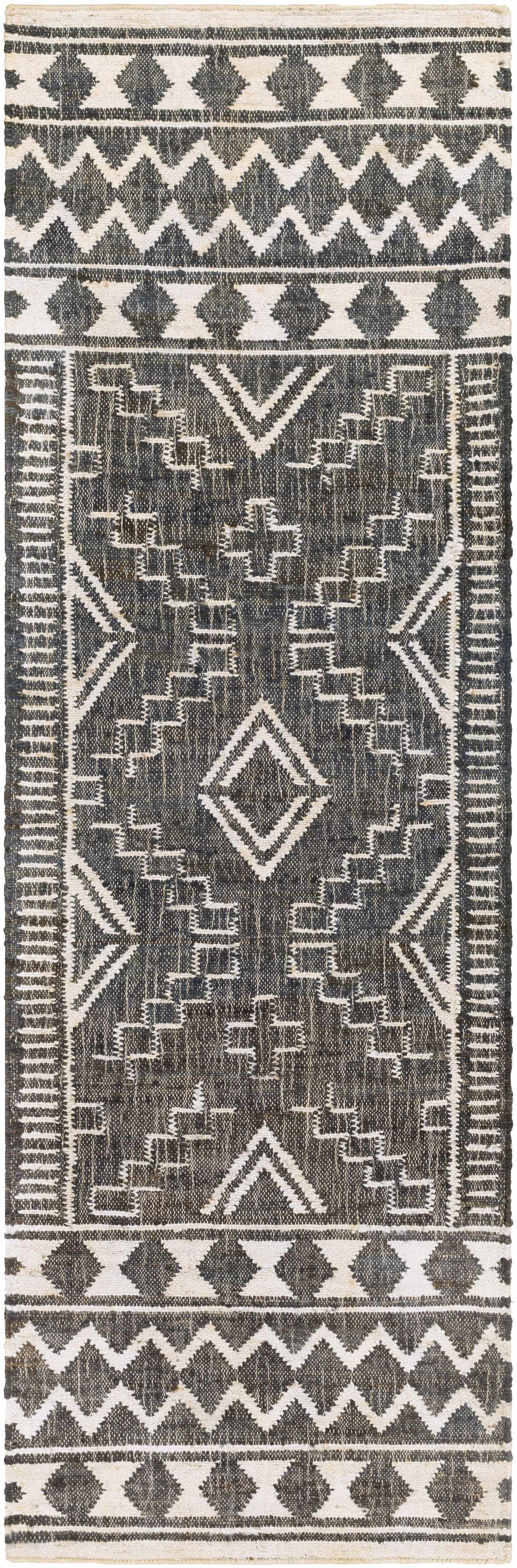 Cadence CEC-2300 Hand Woven Rug