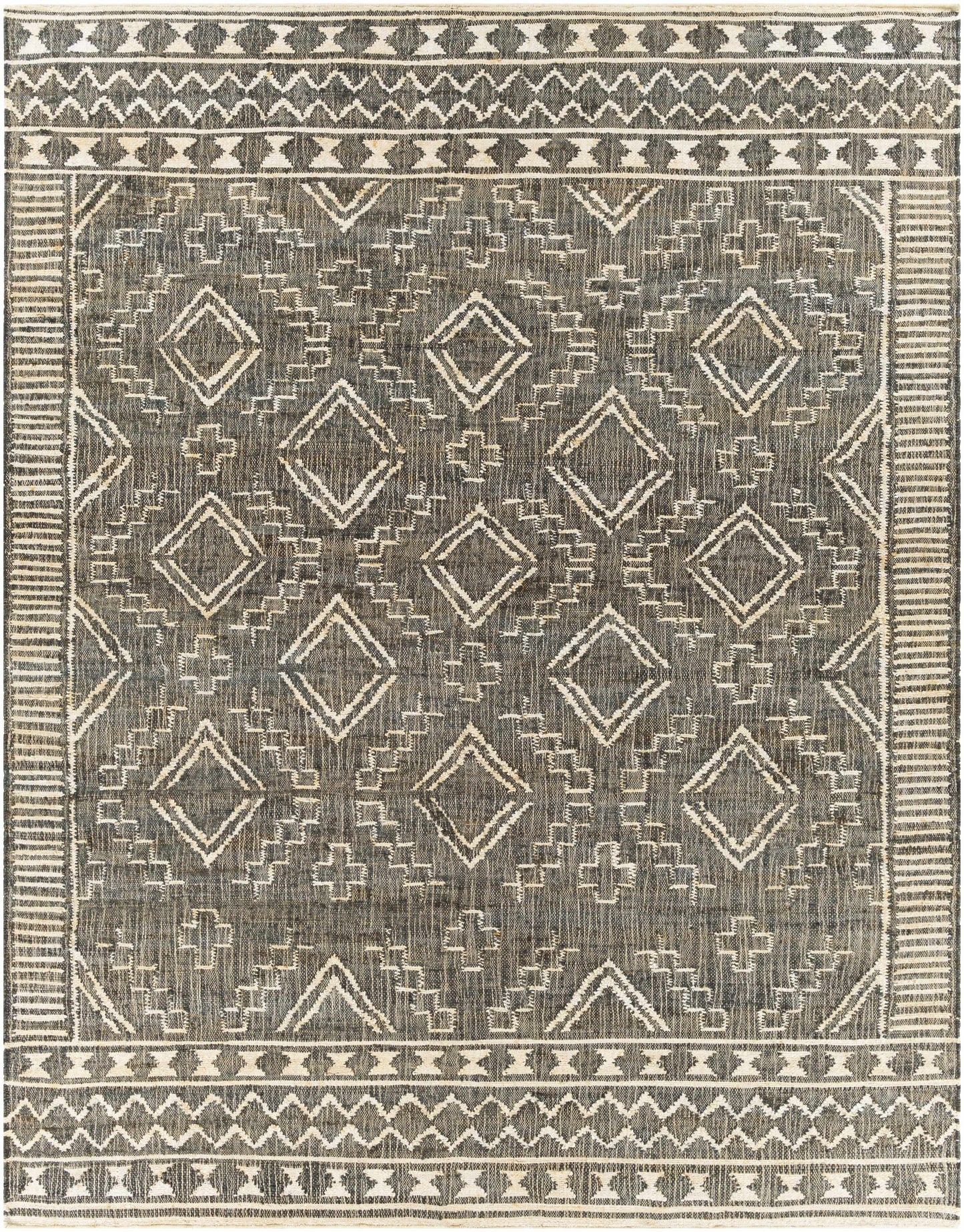 Cadence CEC-2300 Hand Woven Rug
