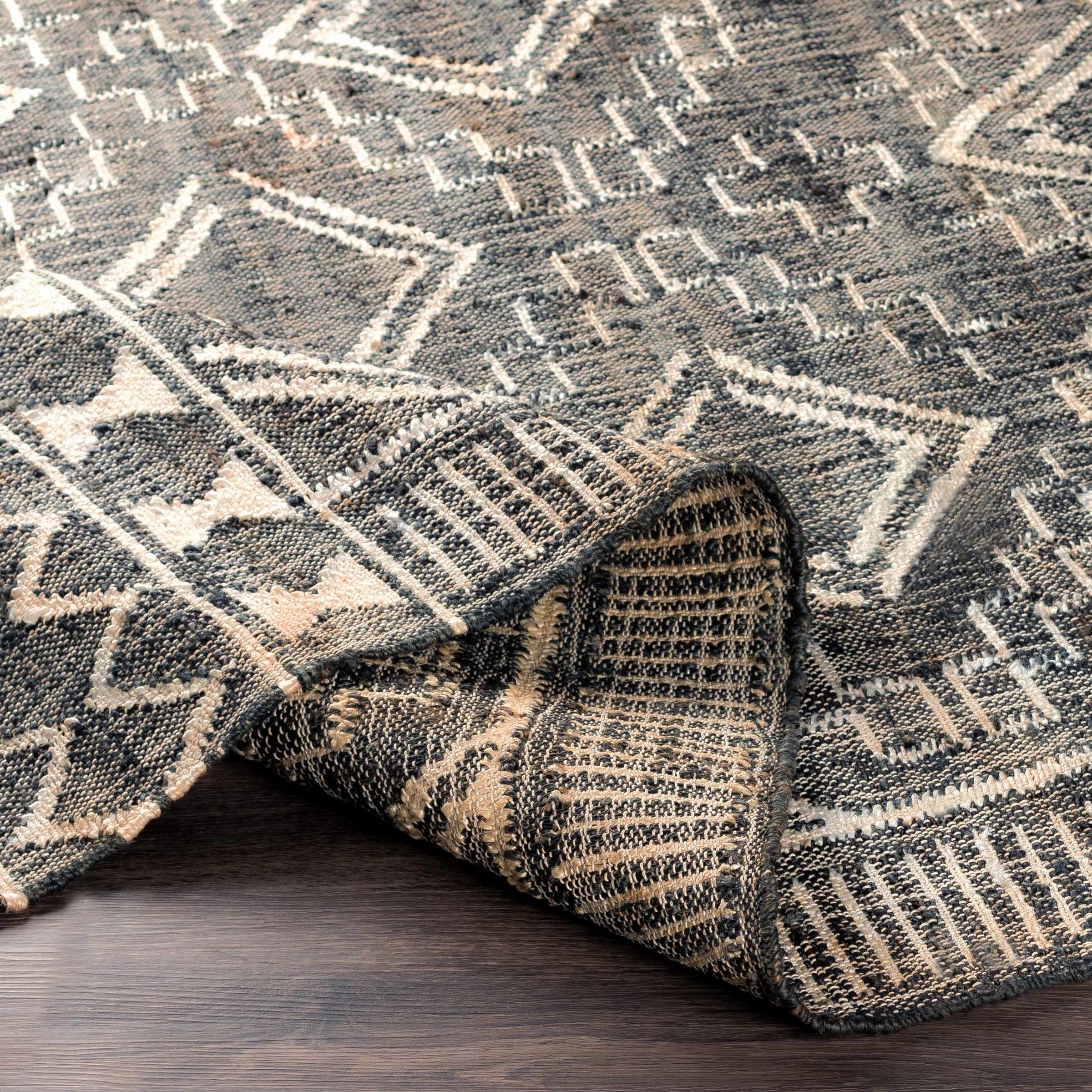 Cadence CEC-2300 Hand Woven Rug