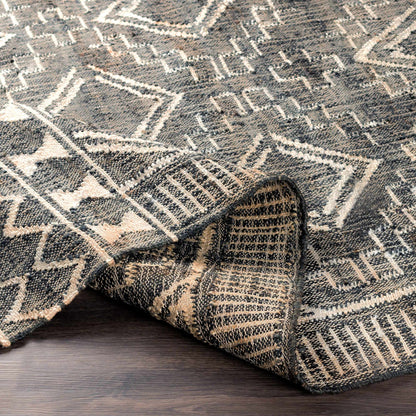 Cadence CEC-2300 Hand Woven Rug