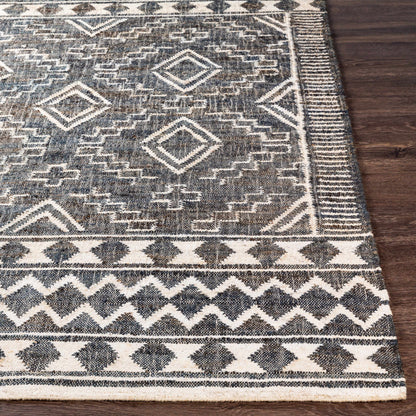 Cadence CEC-2300 Hand Woven Rug