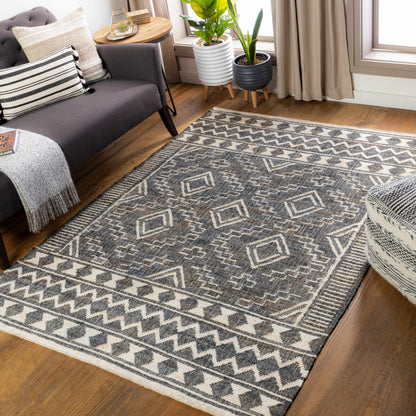Cadence CEC-2300 Hand Woven Rug