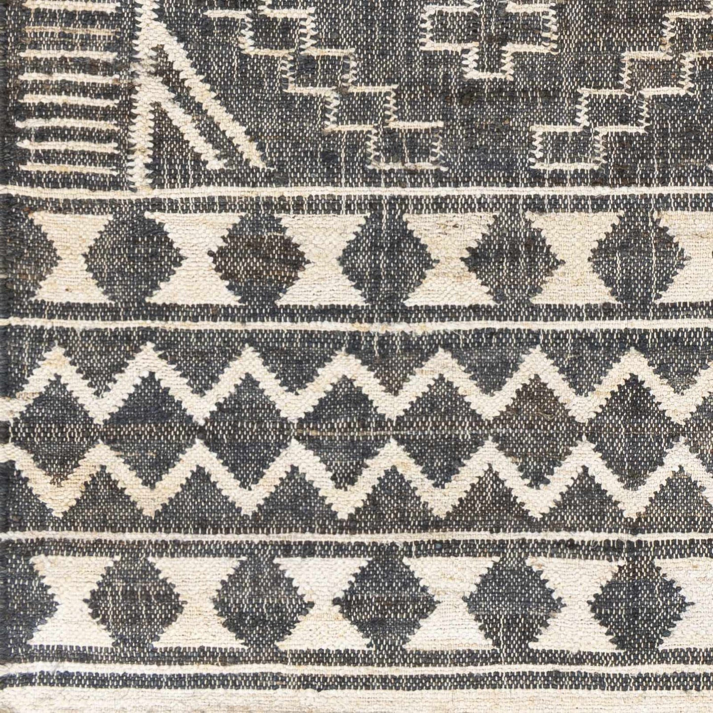 Cadence CEC-2300 Hand Woven Rug