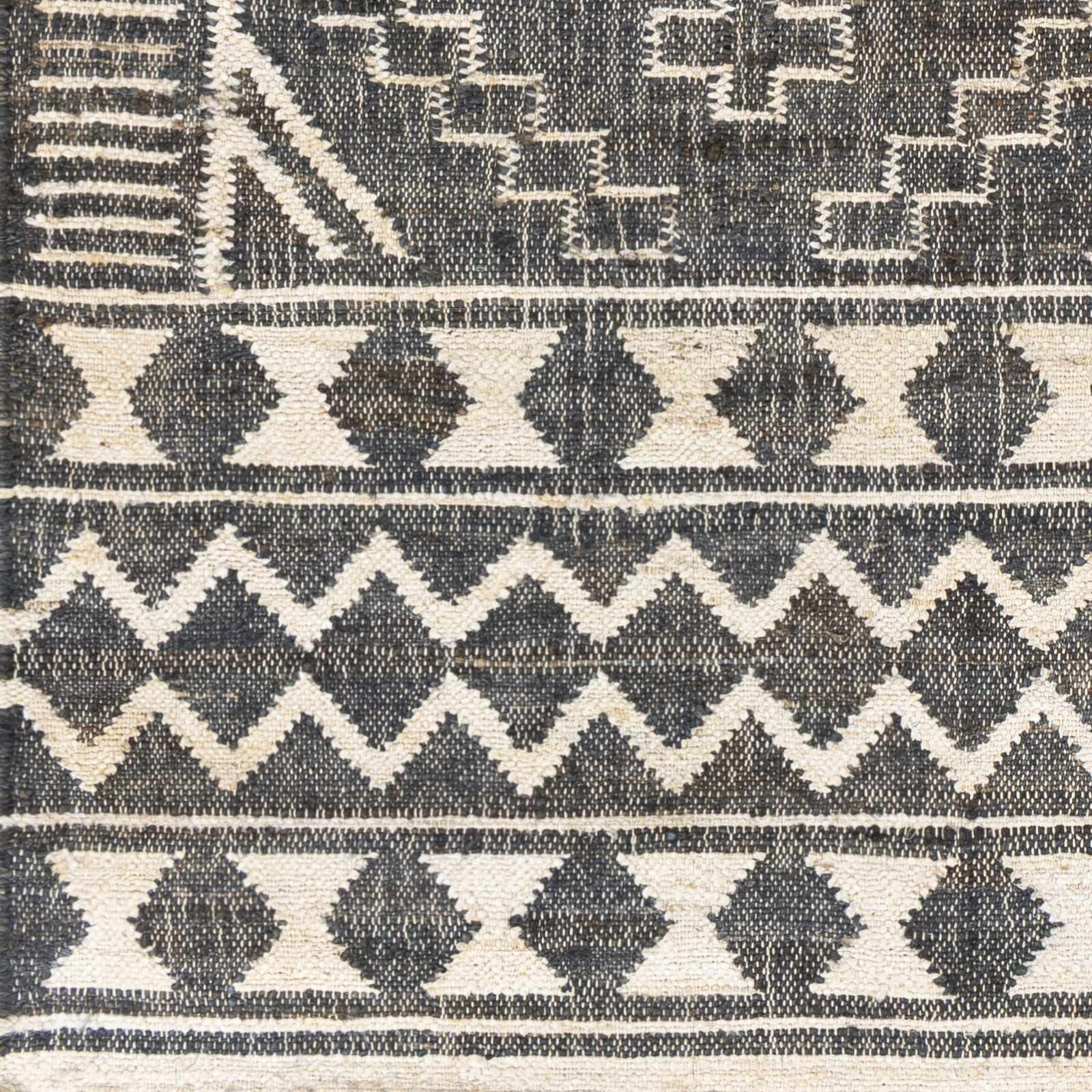 Cadence CEC-2300 Hand Woven Rug