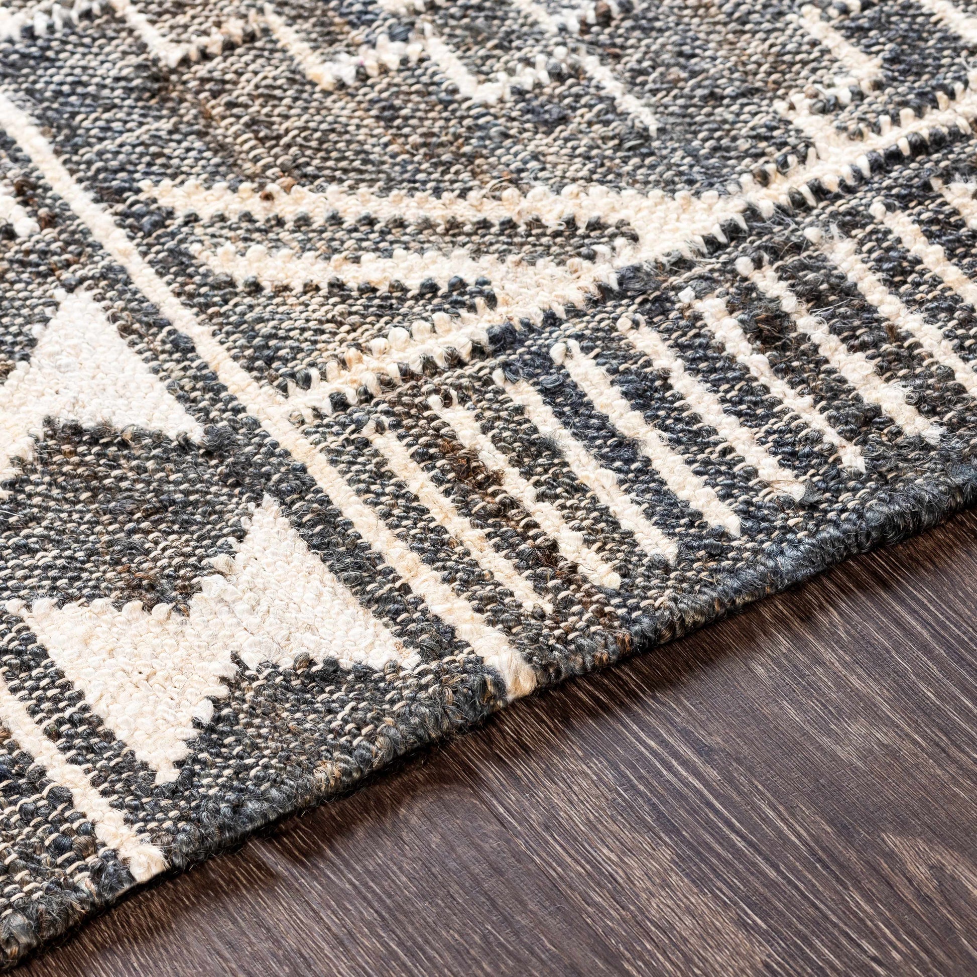 Cadence CEC-2300 Hand Woven Rug