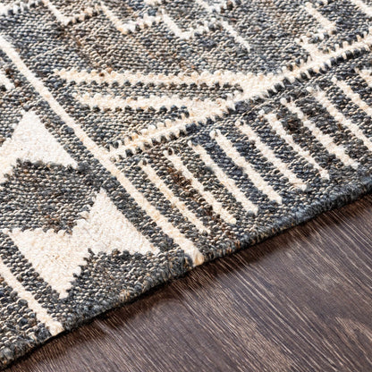 Cadence CEC-2300 Hand Woven Rug