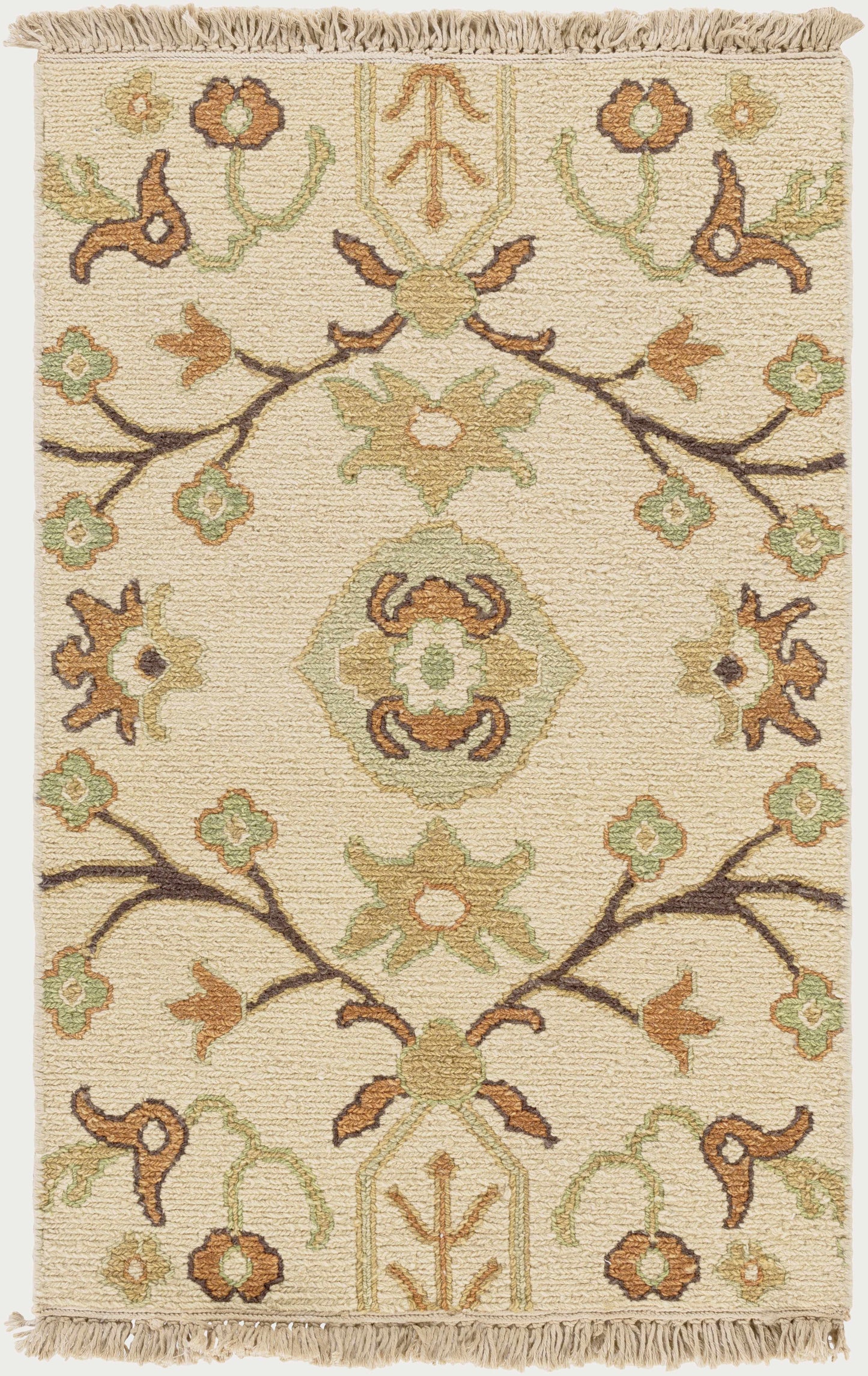 Sonoma SNM-9002 Hand Knotted Rug