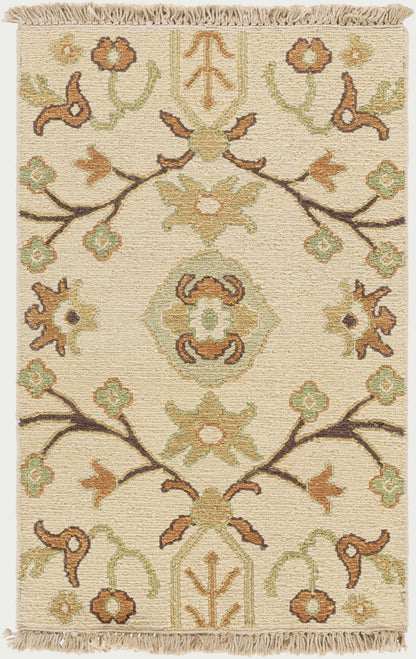 Sonoma SNM-9002 Hand Knotted Rug