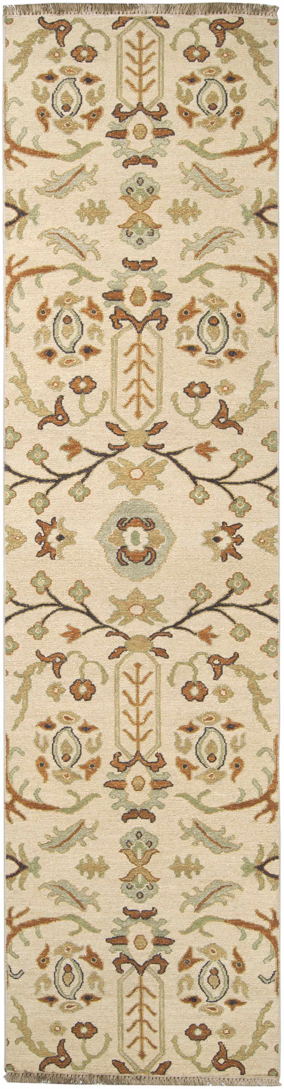 Sonoma SNM-9002 Hand Knotted Rug