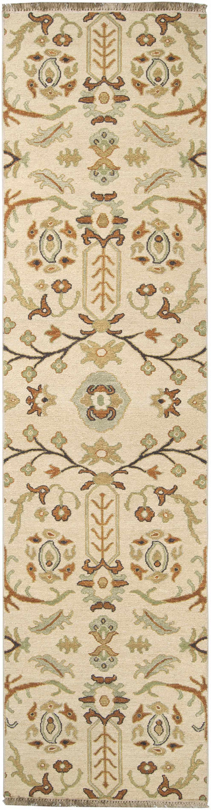 Sonoma SNM-9002 Hand Knotted Rug