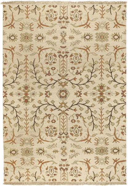 Sonoma SNM-9002 Hand Knotted Rug
