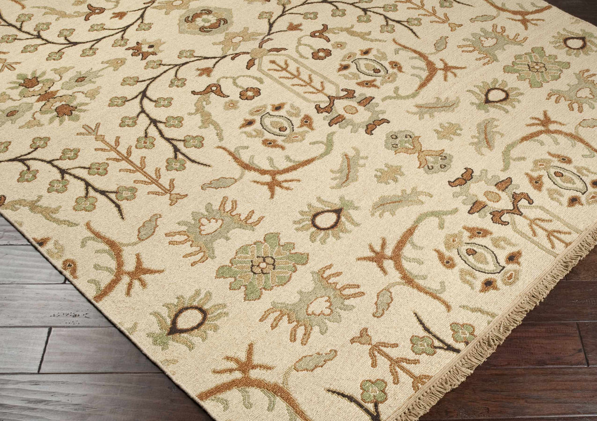 Sonoma SNM-9002 Hand Knotted Rug