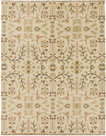 Sonoma SNM-9002 Hand Knotted Rug