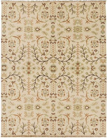 Sonoma SNM-9002 Hand Knotted Rug