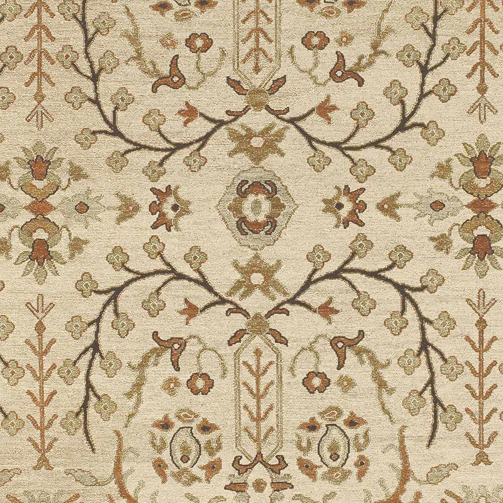 Sonoma SNM-9002 Hand Knotted Rug