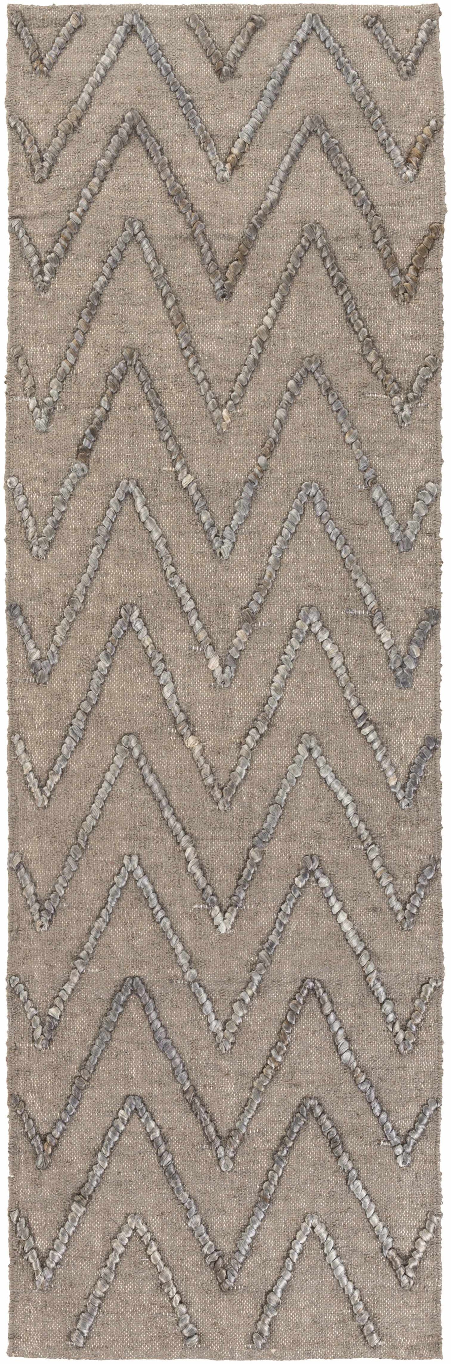 Mateo MAE-1005 Hand Woven Rug