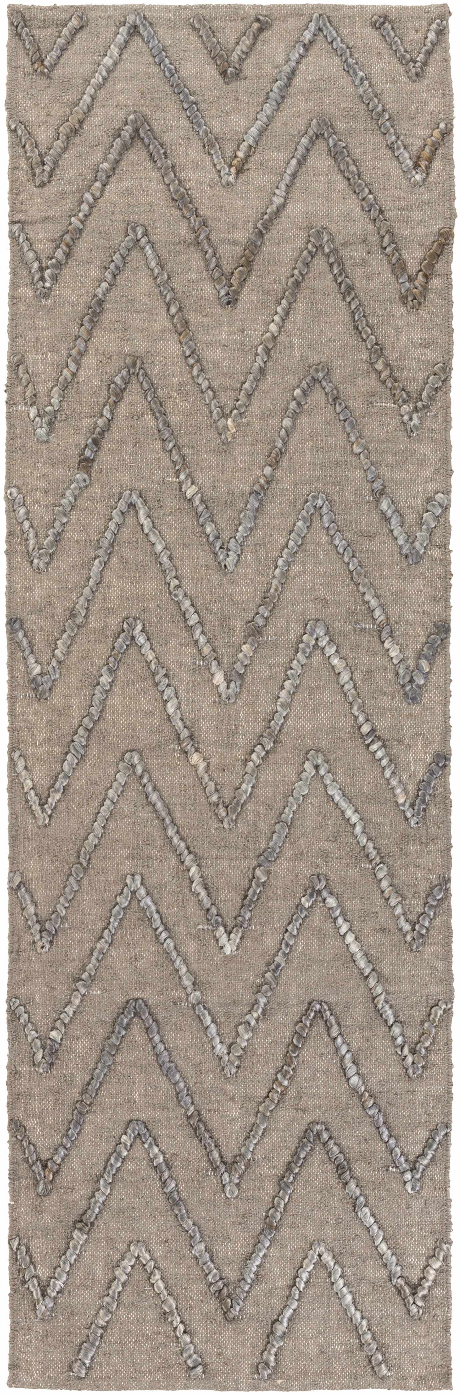 Mateo MAE-1005 Hand Woven Rug