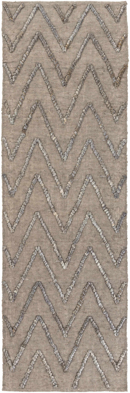 Mateo MAE-1005 Hand Woven Rug