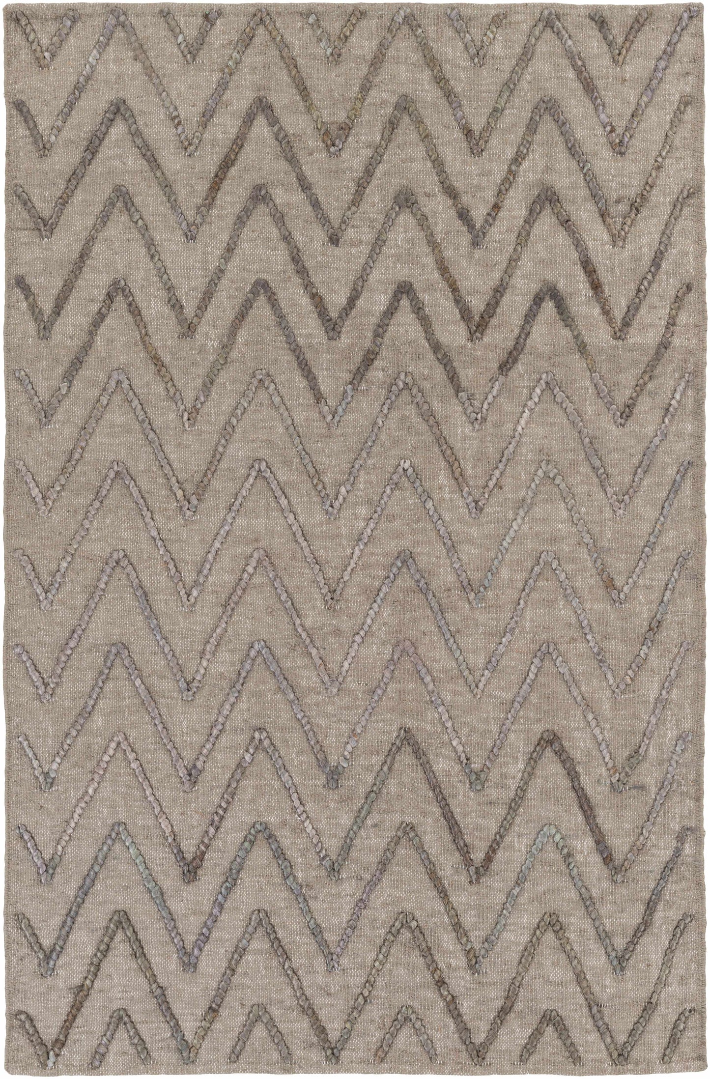 Mateo MAE-1005 Hand Woven Rug