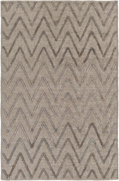Mateo MAE-1005 Hand Woven Rug