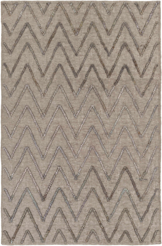 Mateo MAE-1005 Hand Woven Rug