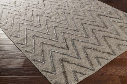 Mateo MAE-1005 Hand Woven Rug