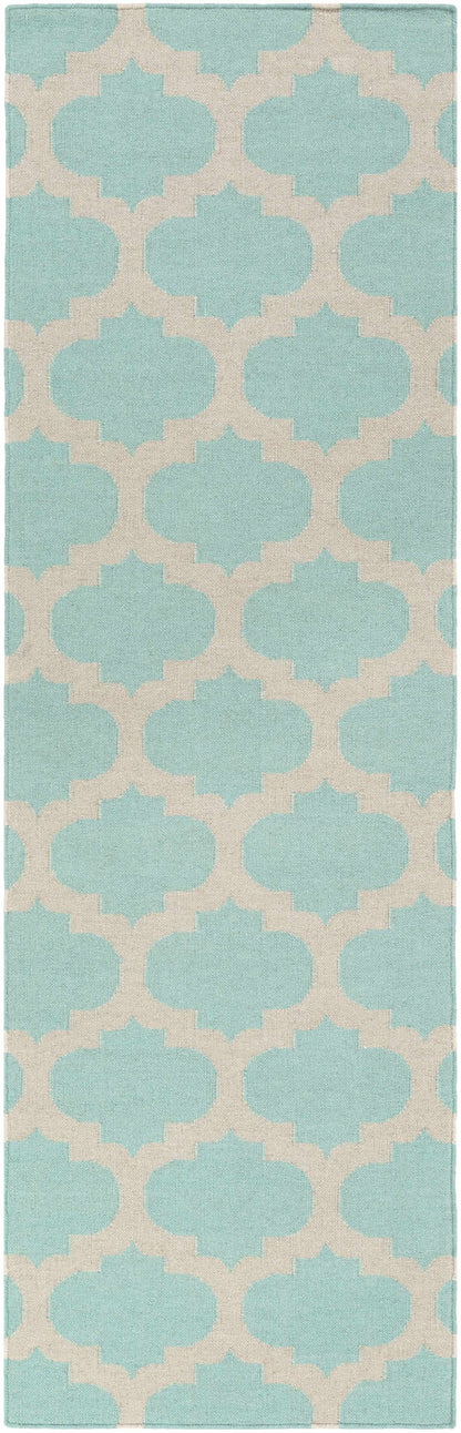 Frontier FT-481 Hand Woven Rug