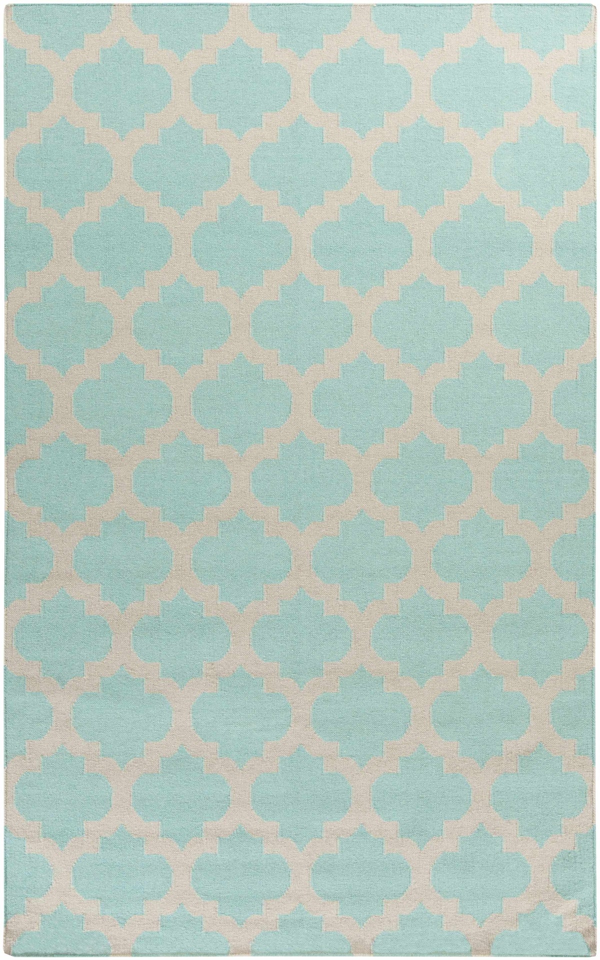 Frontier FT-481 Hand Woven Rug