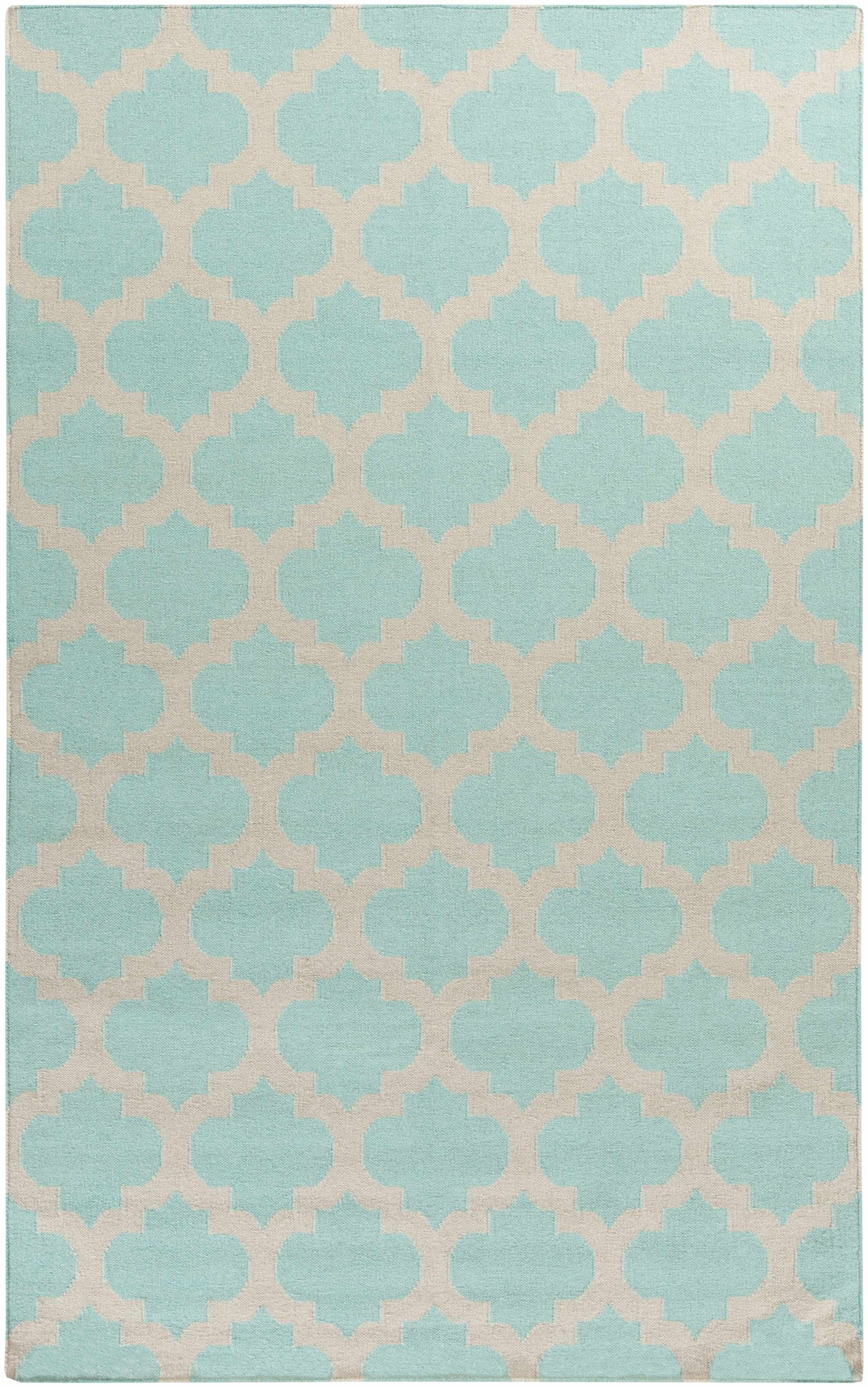 Frontier FT-481 Hand Woven Rug