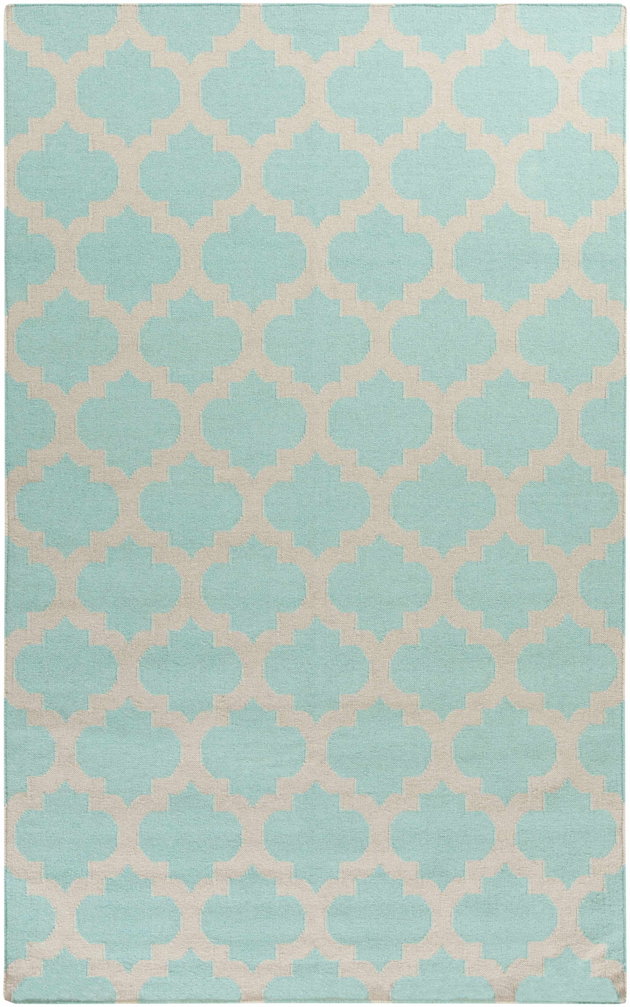 Frontier FT-481 Hand Woven Rug