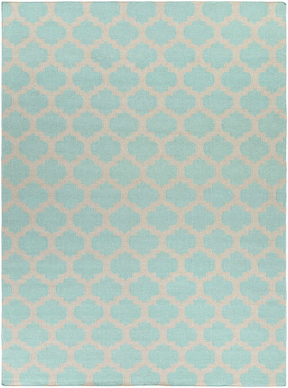 Frontier FT-481 Hand Woven Rug