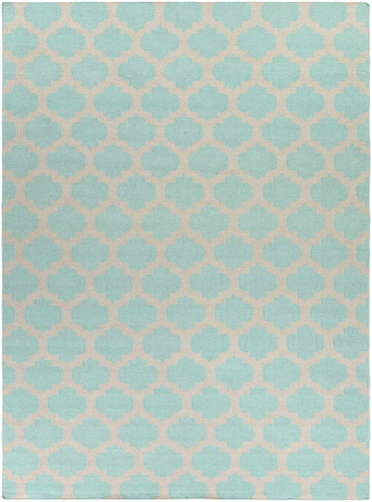 Frontier FT-481 Hand Woven Rug