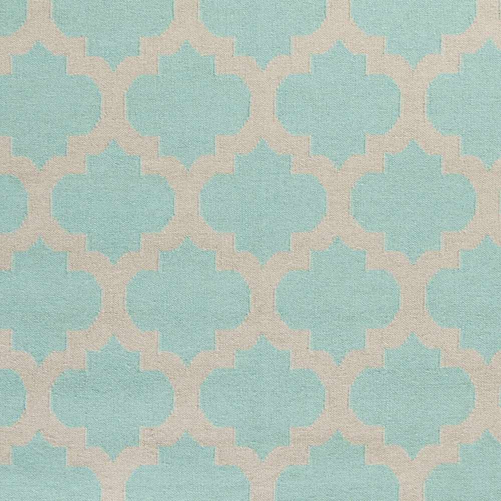 Frontier FT-481 Hand Woven Rug