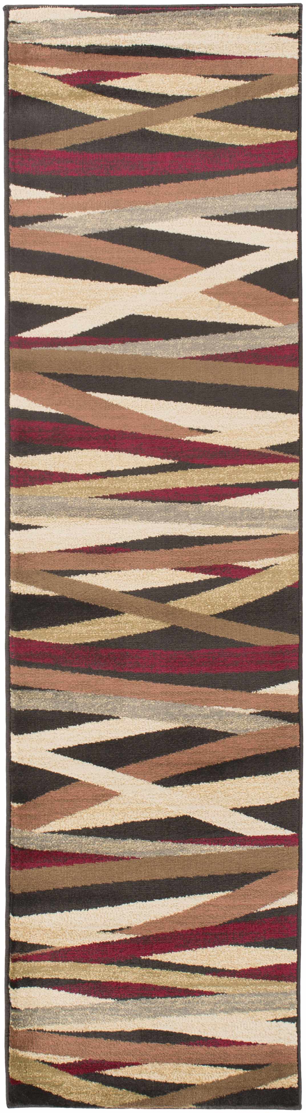 Riley RLY-5057 Machine Woven Rug
