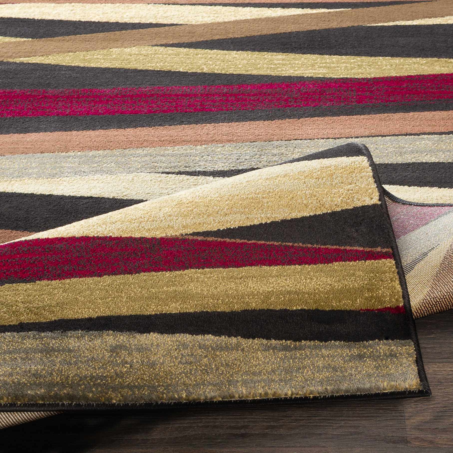 Riley RLY-5057 Machine Woven Rug