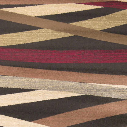 Riley RLY-5057 Machine Woven Rug