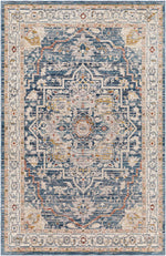 Truva TRV-2306 Machine Woven Rug