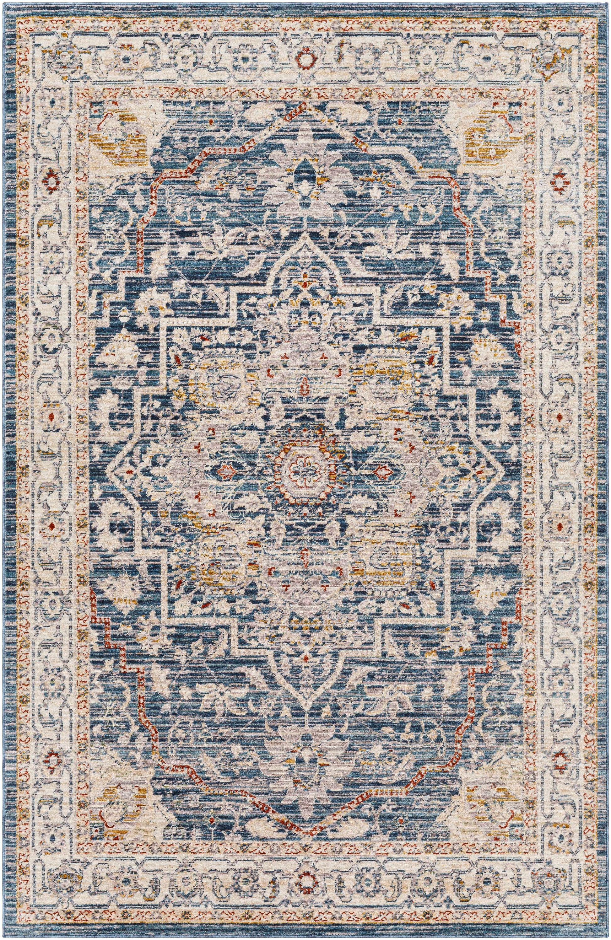 Truva TRV-2306 Machine Woven Rug