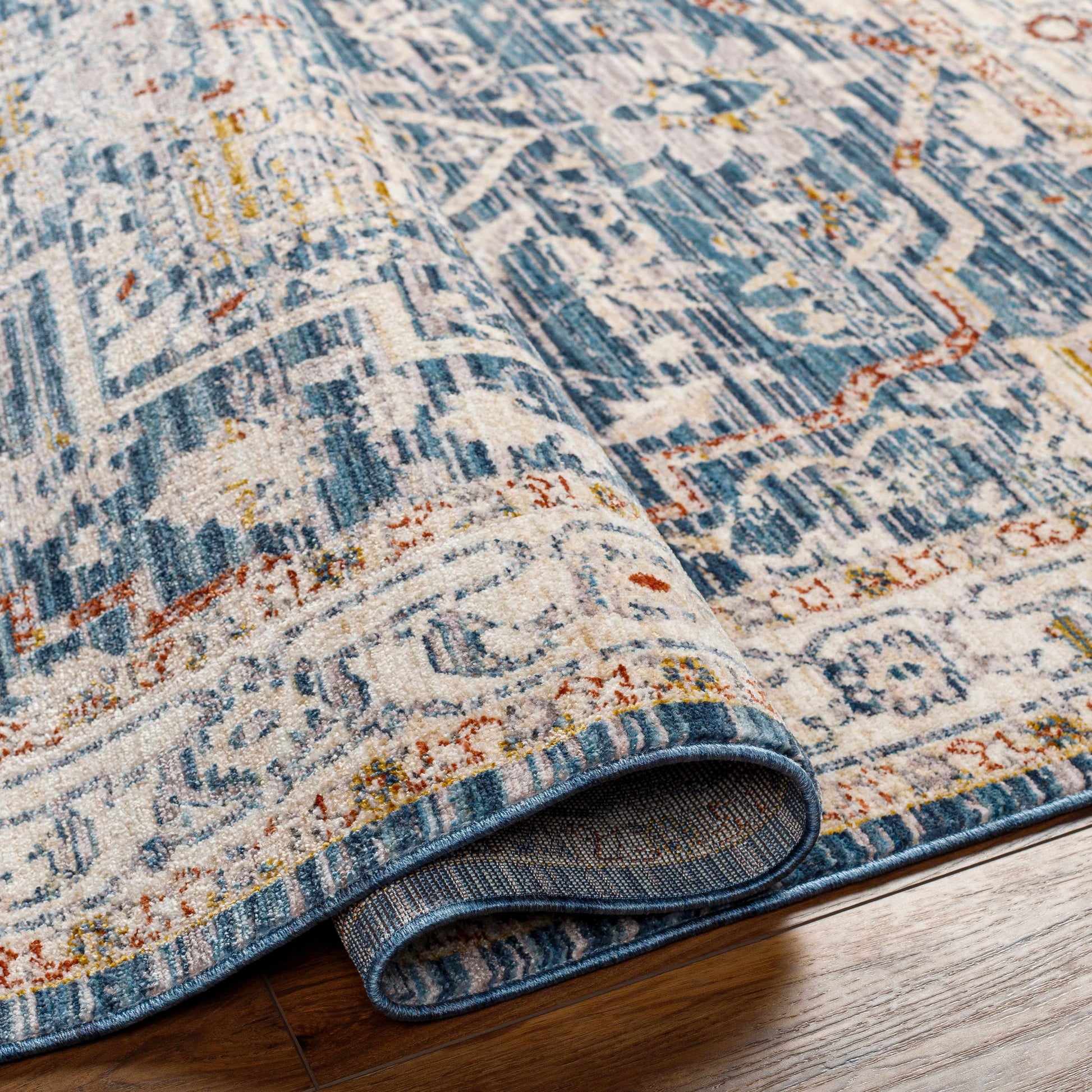 Truva TRV-2306 Machine Woven Rug