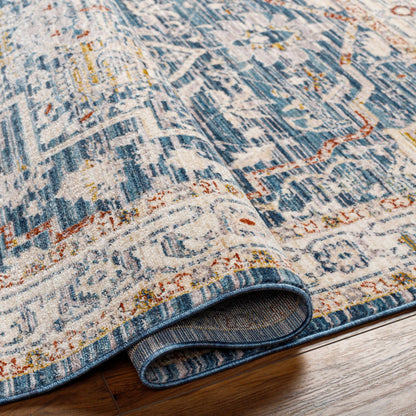 Truva TRV-2306 Machine Woven Rug