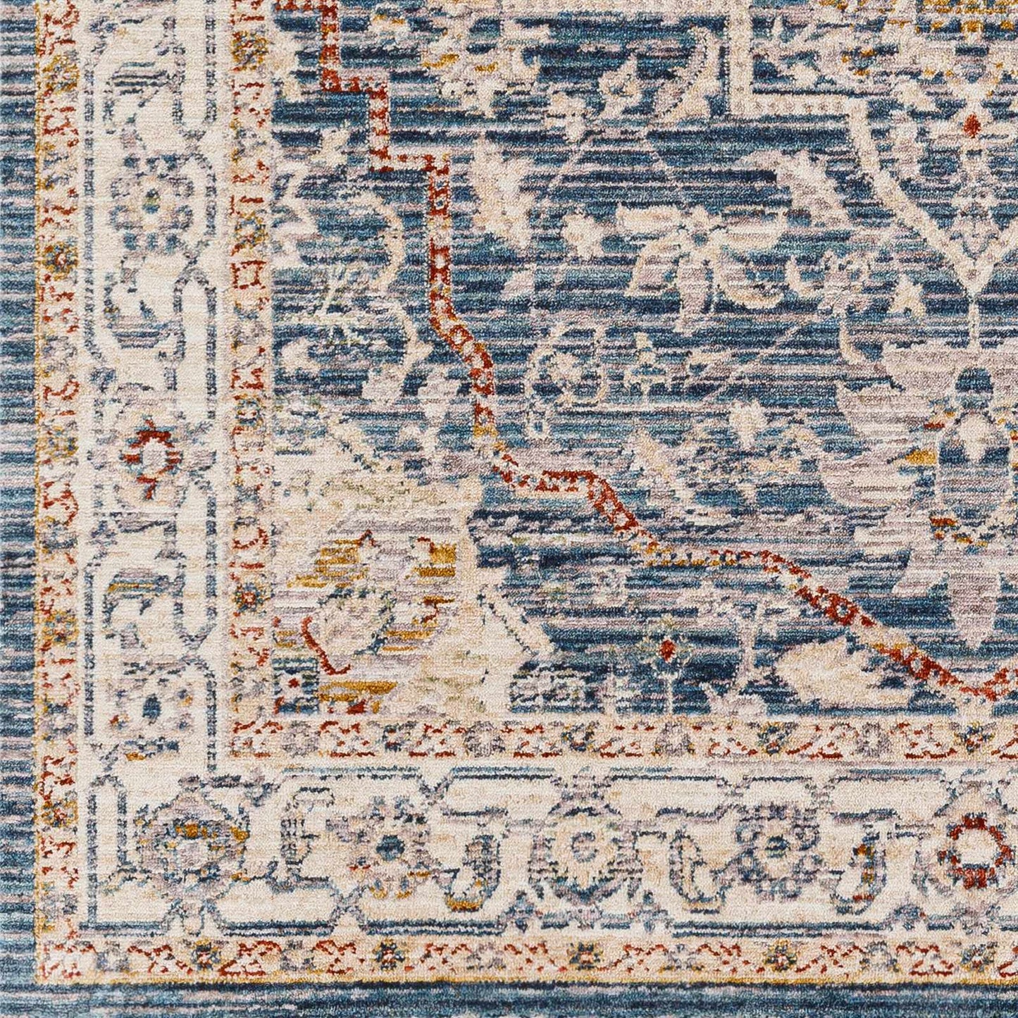 Truva TRV-2306 Machine Woven Rug