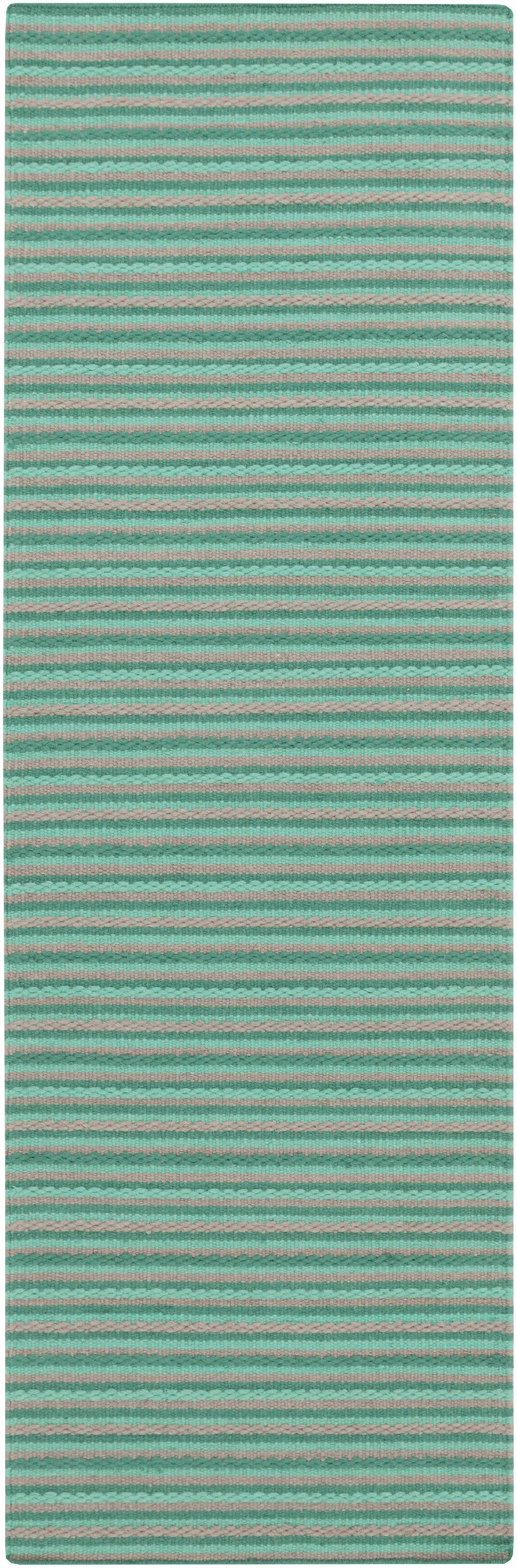 Ravena RVN-3132 Hand Woven Rug