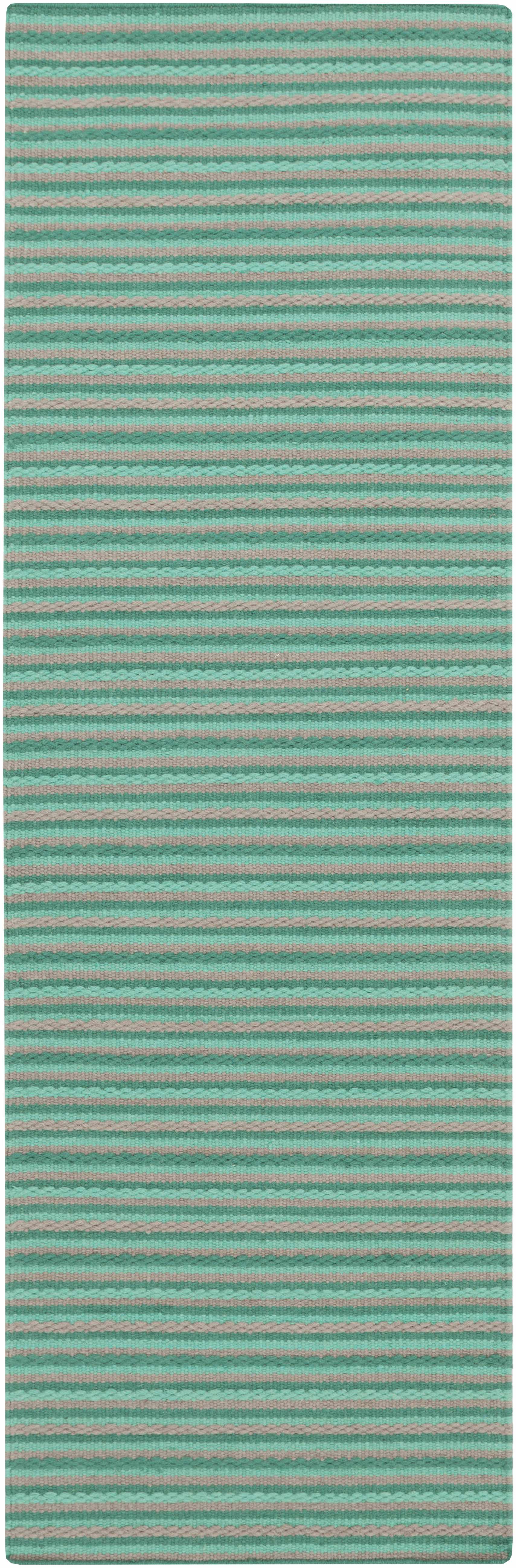 Ravena RVN-3132 Hand Woven Rug