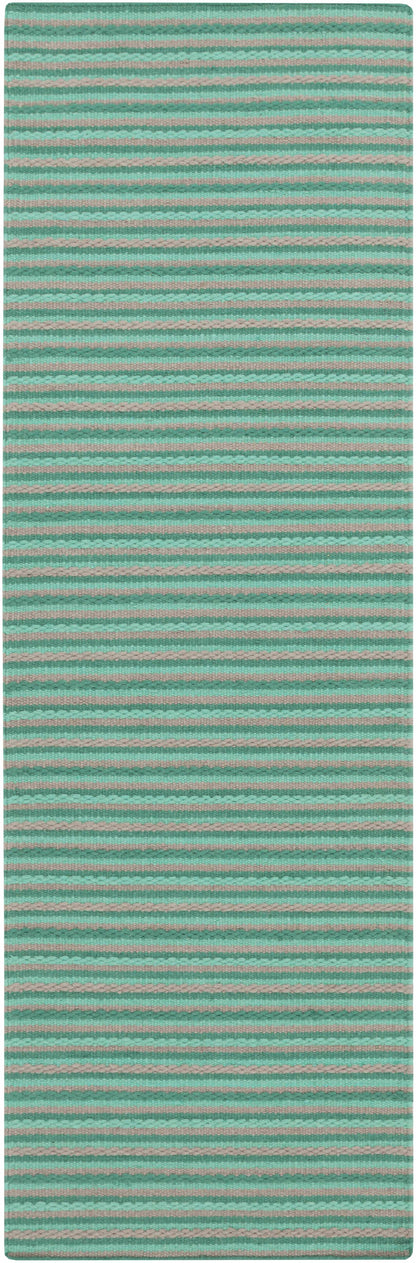 Ravena RVN-3132 Hand Woven Rug