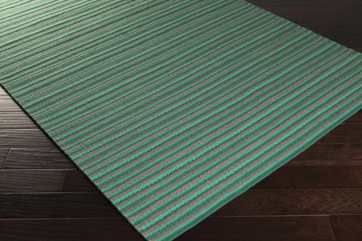 Ravena RVN-3132 Hand Woven Rug