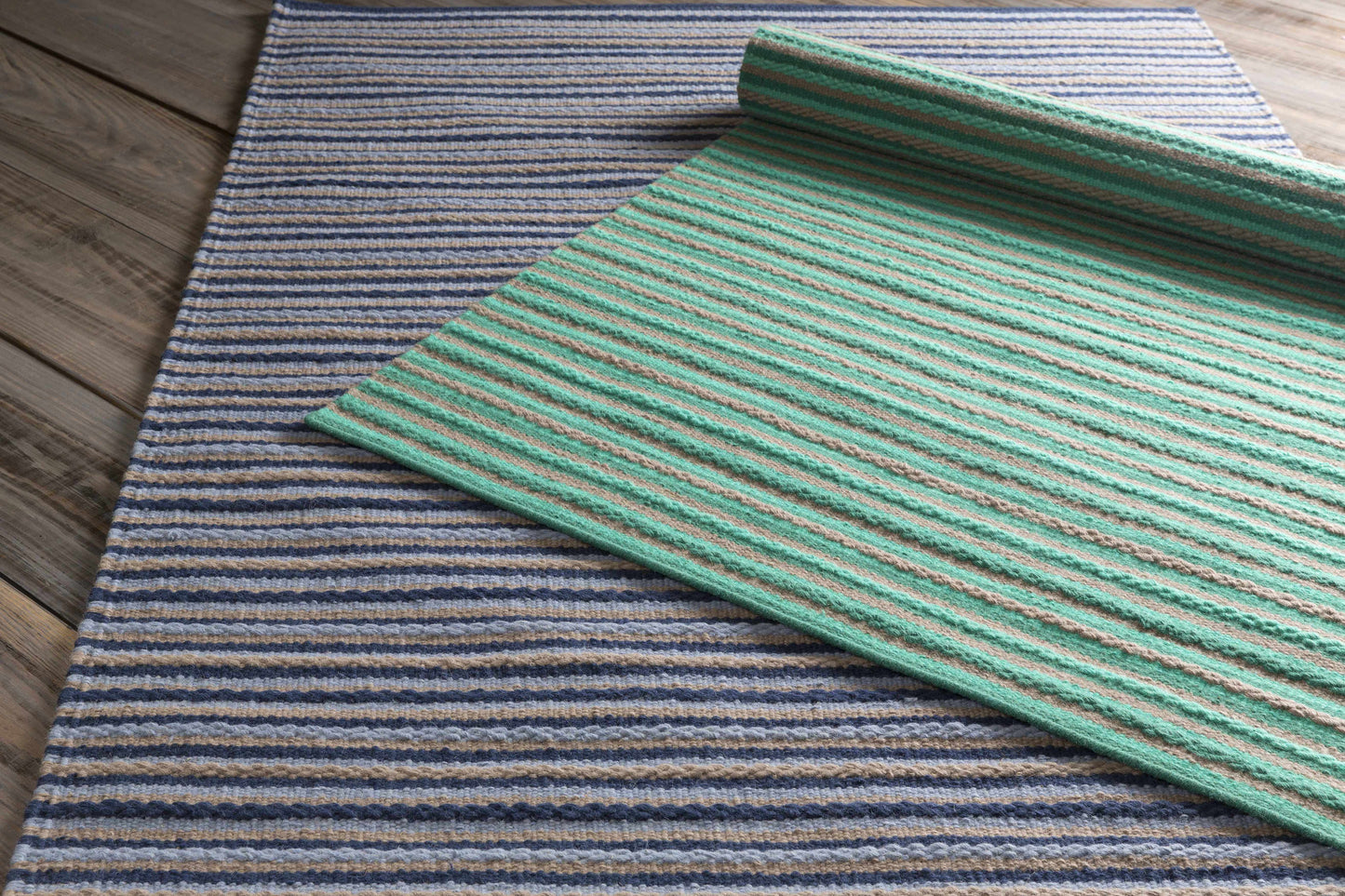 Ravena RVN-3132 Hand Woven Rug