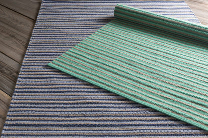 Ravena RVN-3132 Hand Woven Rug