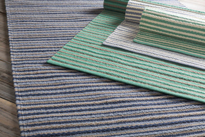 Ravena RVN-3132 Hand Woven Rug