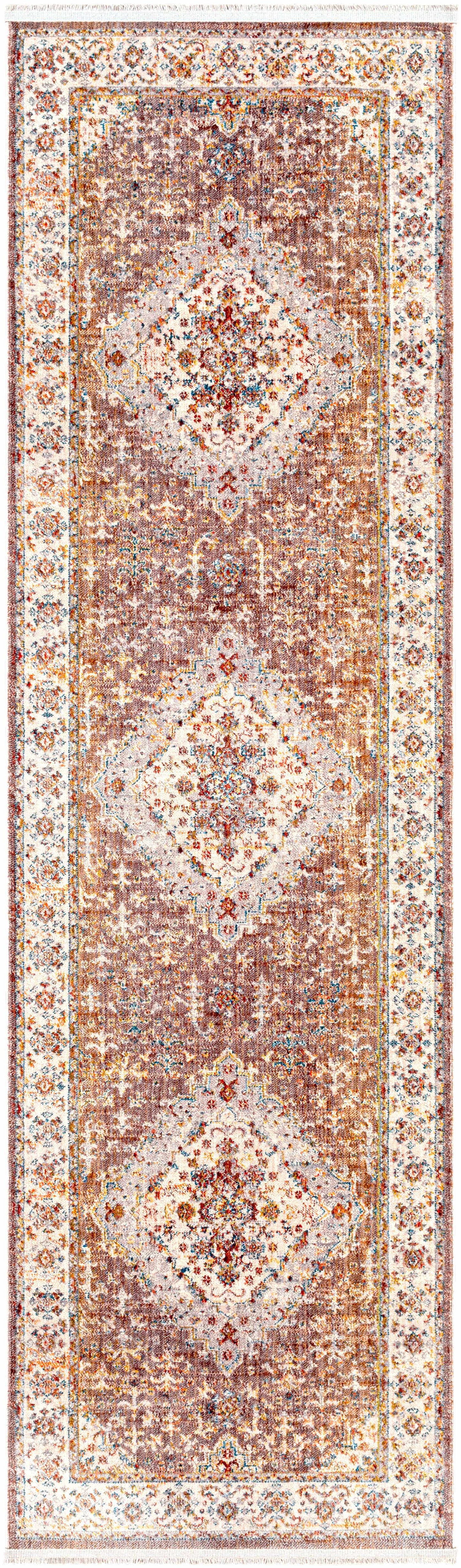 Ephesians EPC-2335 Machine Woven Rug